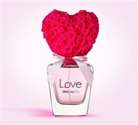 Profumo Ops! Donna in Vetro 991102 - 991102